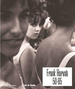  Frank Horvat 50-65