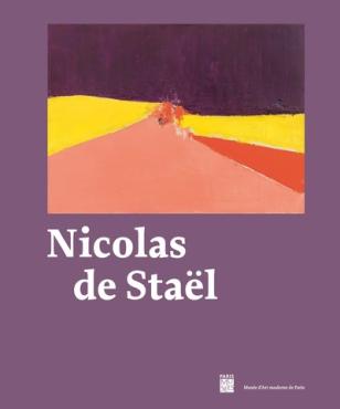 Nicolas de Staël