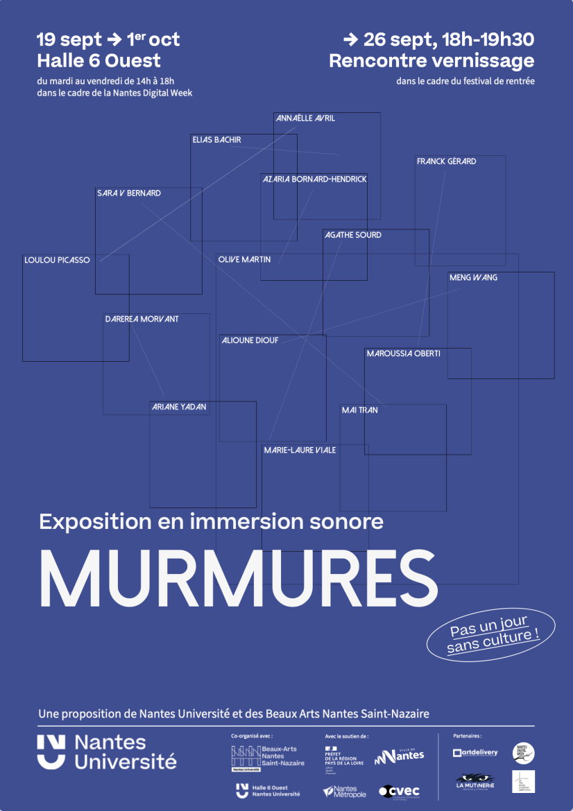 Murmures